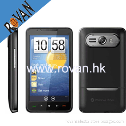 4.3" Touch Android 2.2 Smart Phone